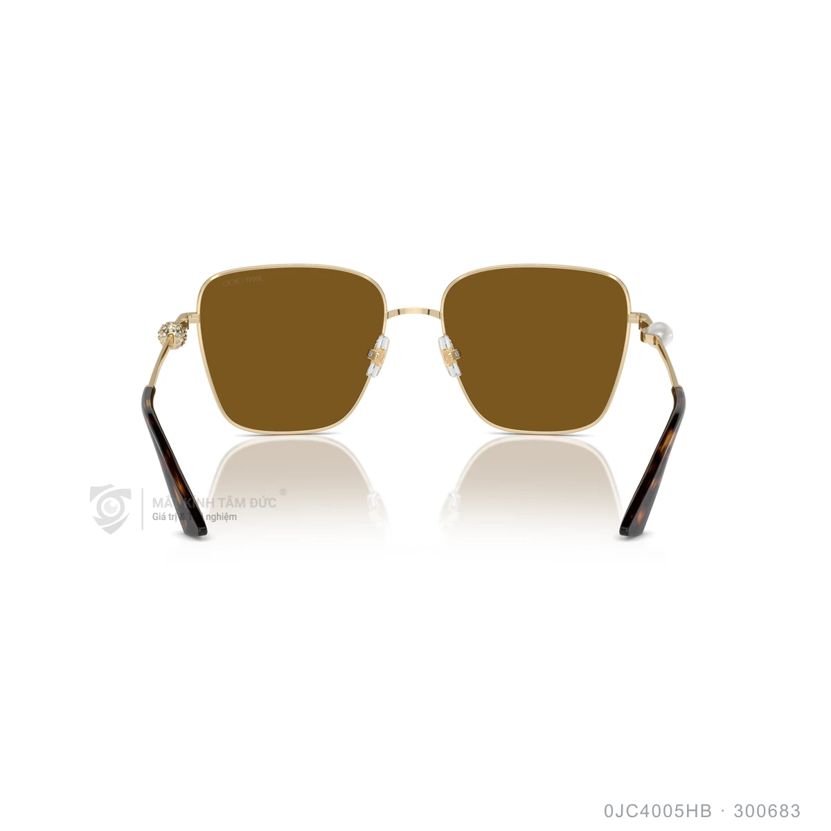 Kính mát Jimmy Choo 0JC4005HB - Ảnh 20