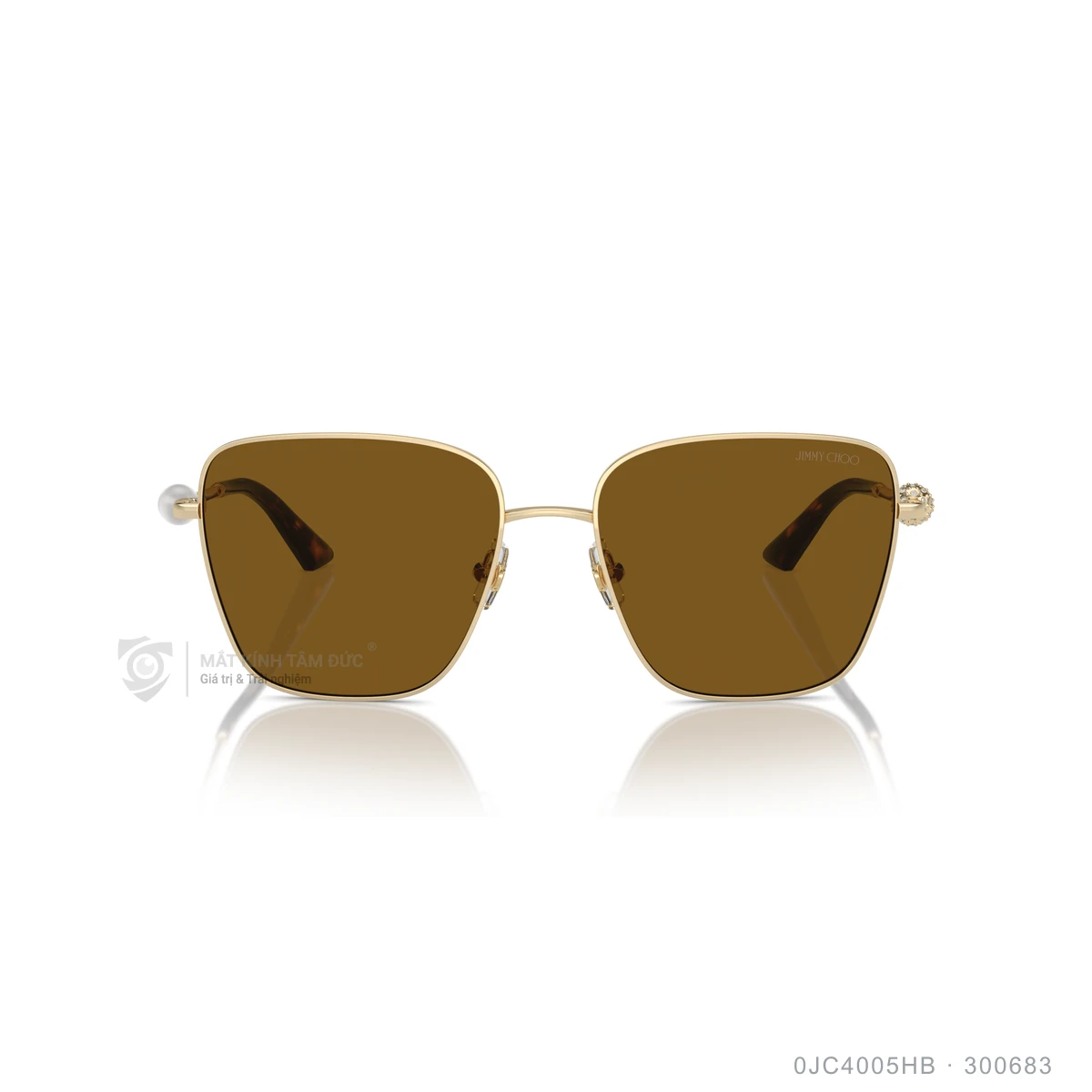 Kính mát Jimmy Choo 0JC4005HB - Ảnh 16