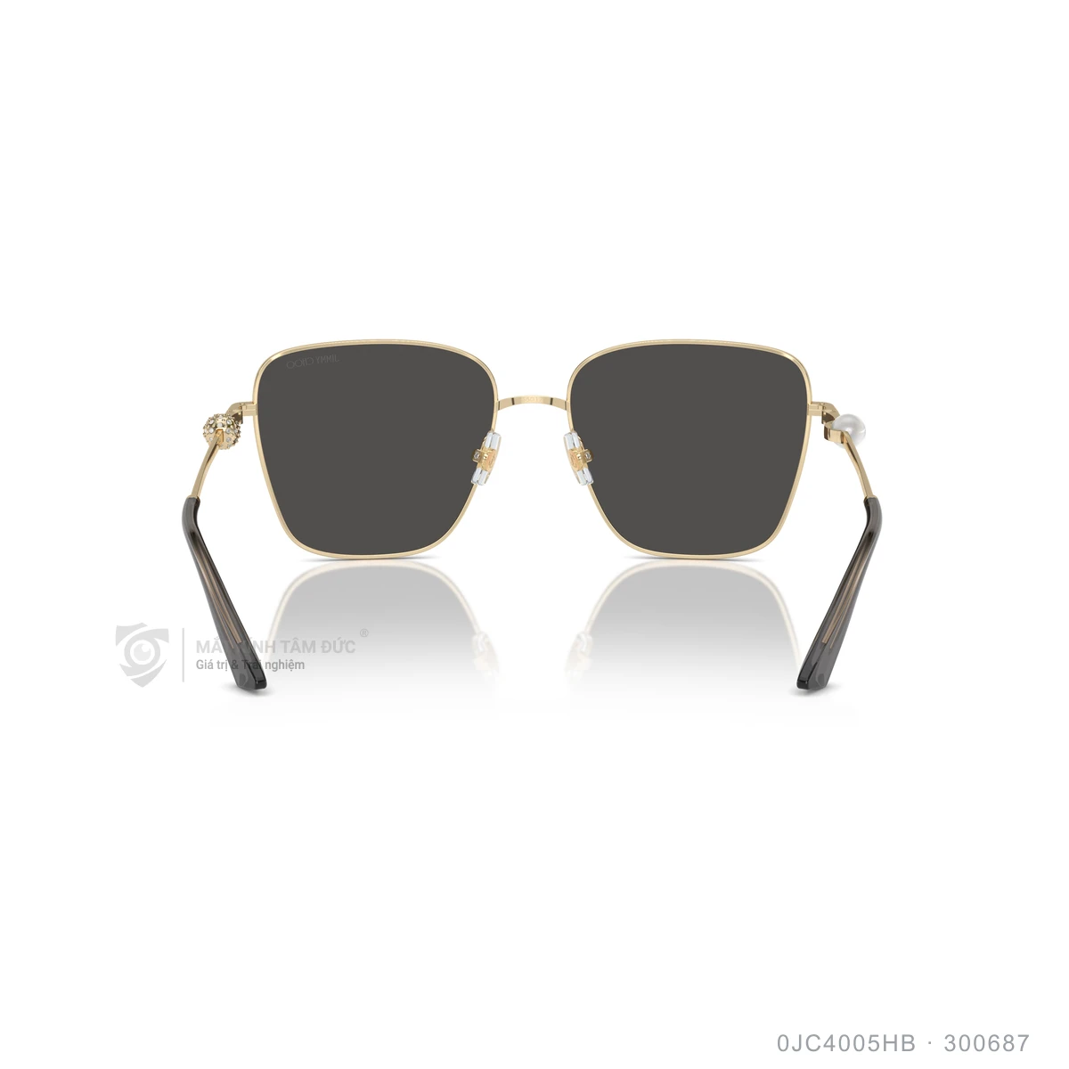 Kính mát Jimmy Choo 0JC4005HB - Ảnh 25