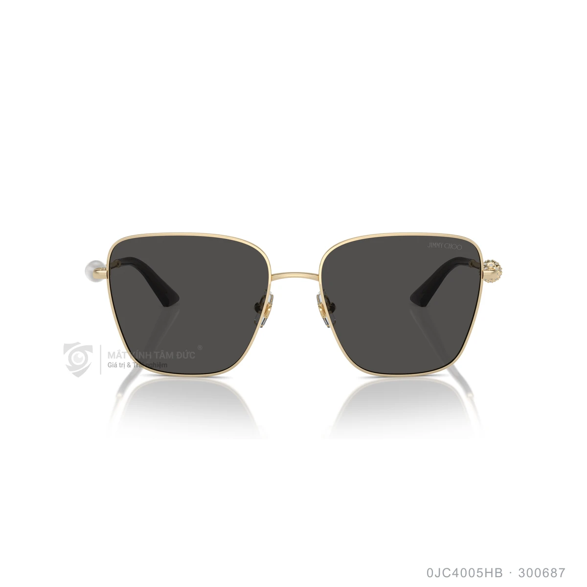 Kính mát Jimmy Choo 0JC4005HB - Ảnh 21