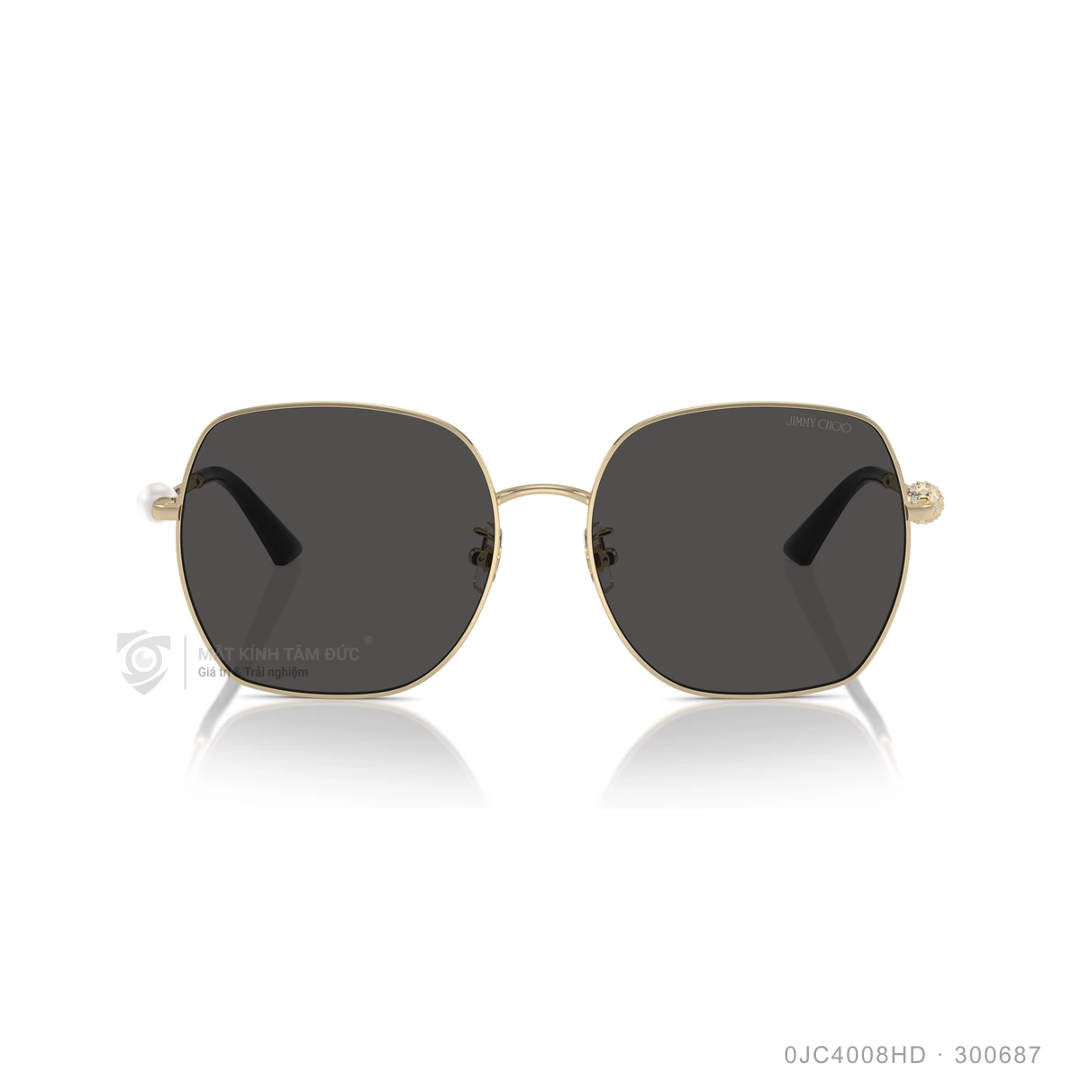 Kính mát Jimmy Choo 0JC4008HD - Ảnh 6