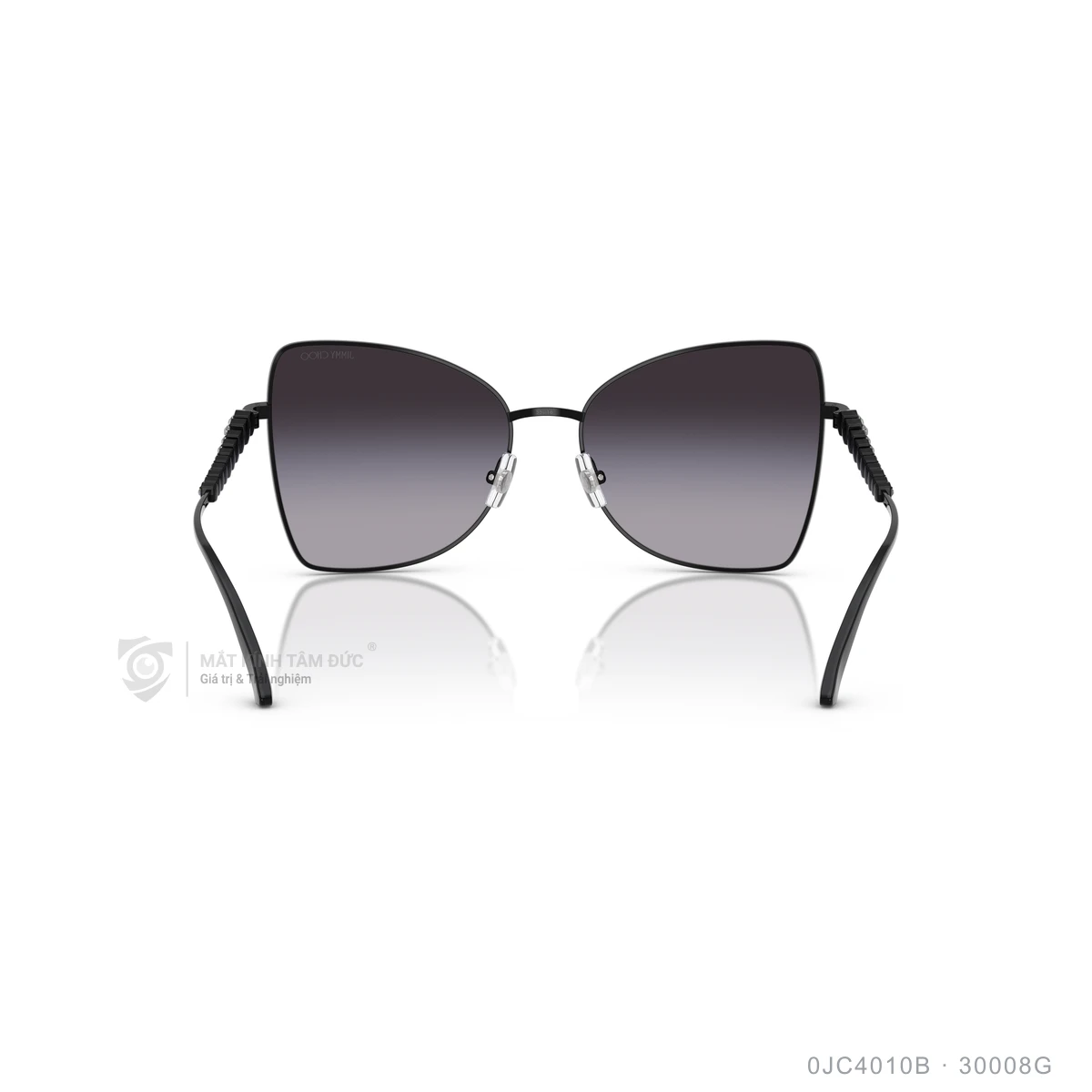 Kính mát Jimmy Choo 0JC4010B - Ảnh 5