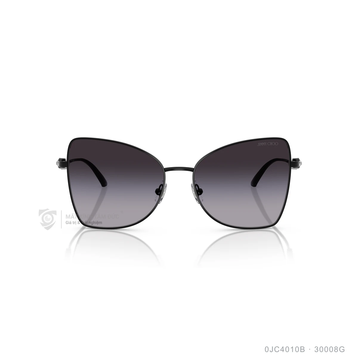 Kính mát Jimmy Choo 0JC4010B - Ảnh 1
