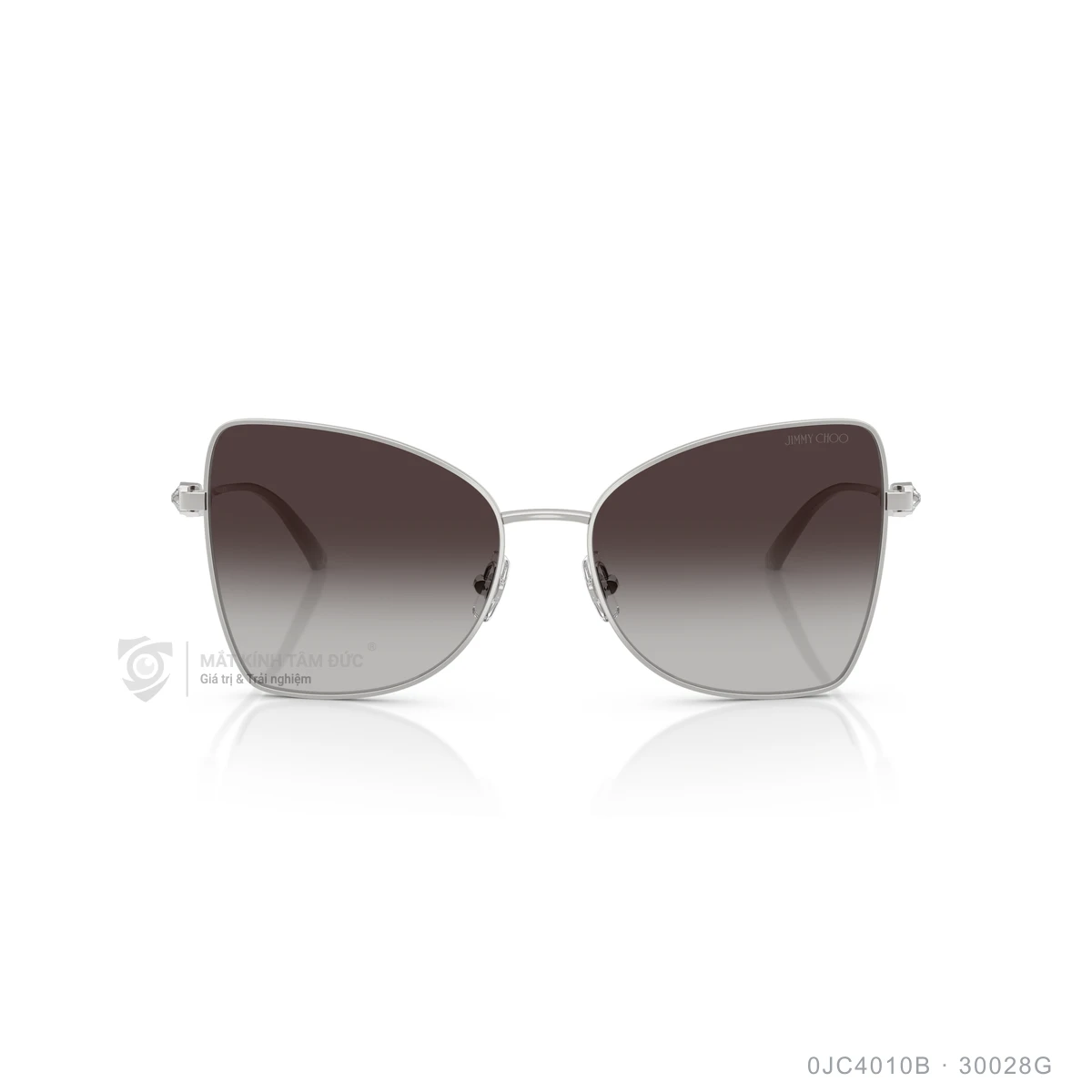 Kính mát Jimmy Choo 0JC4010B - Ảnh 6