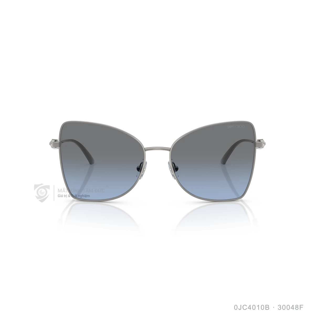 Kính mát Jimmy Choo 0JC4010B - Ảnh 11