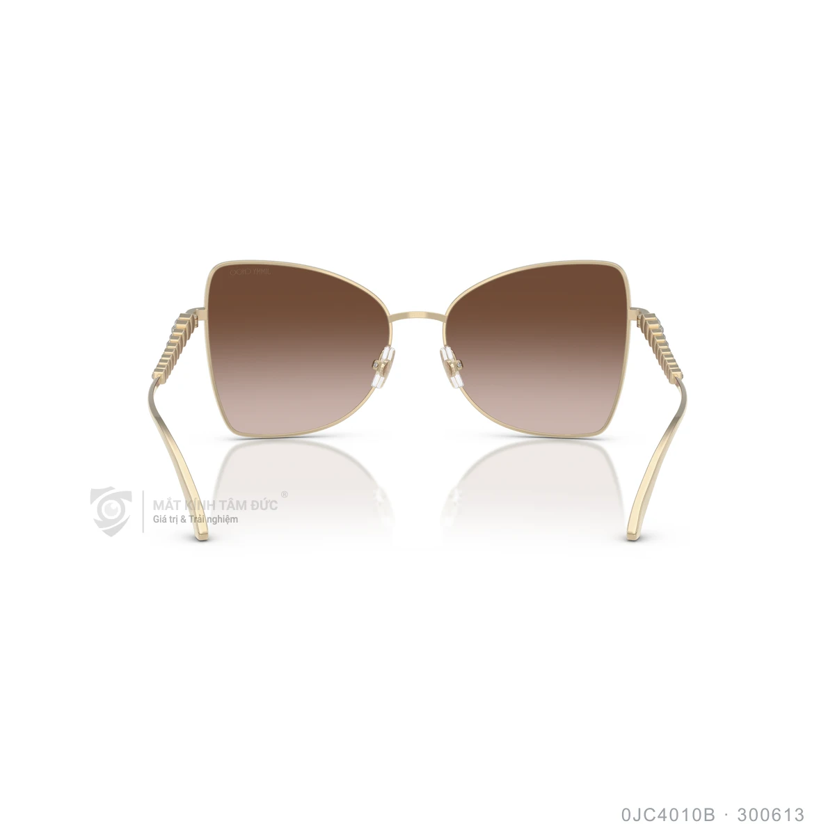 Kính mát Jimmy Choo 0JC4010B - Ảnh 20