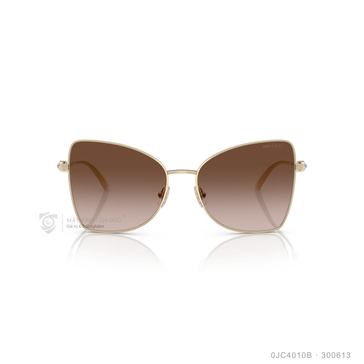 Kính mát Jimmy Choo 0JC4010B - Ảnh 16