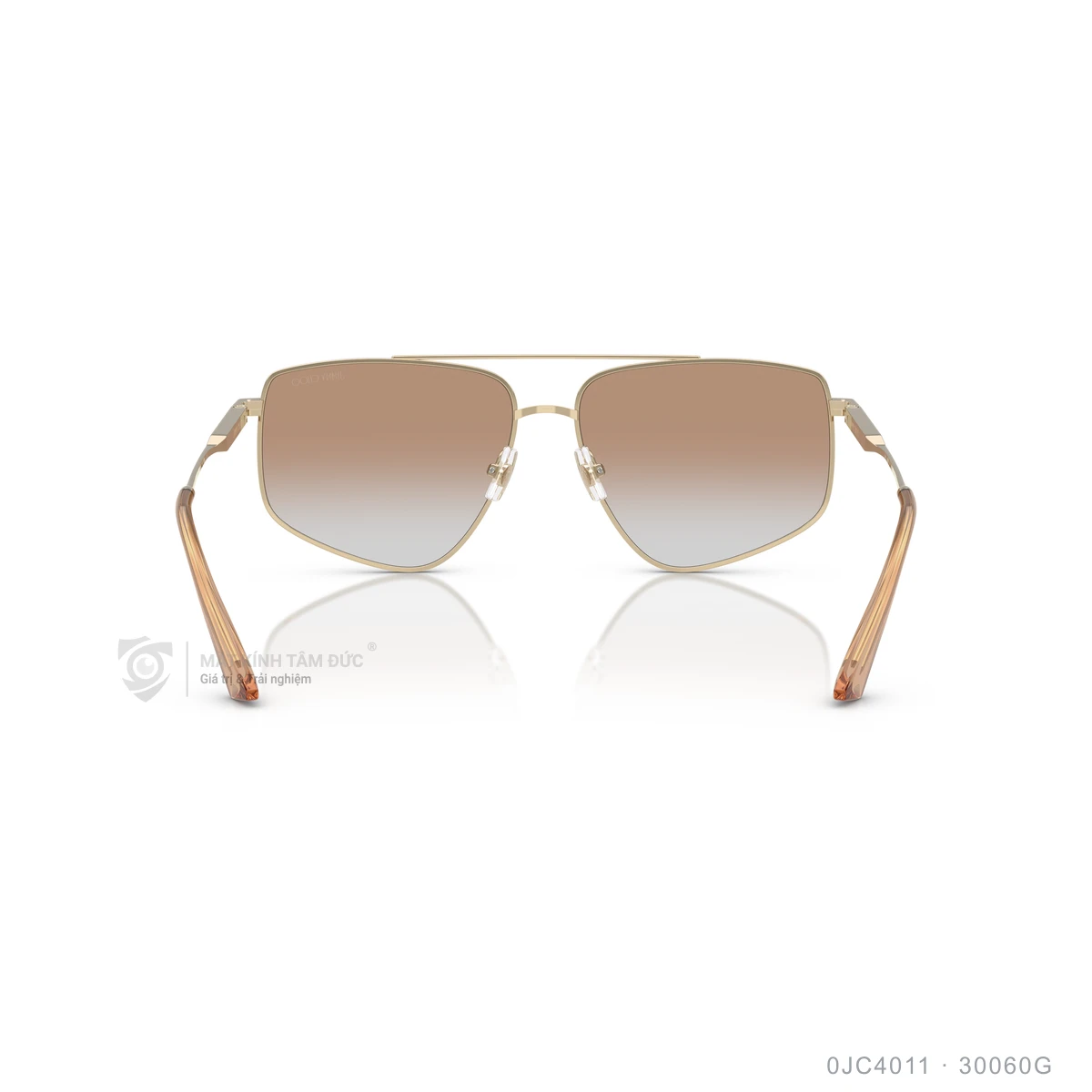 Kính mát Jimmy Choo 0JC4011 - Ảnh 5