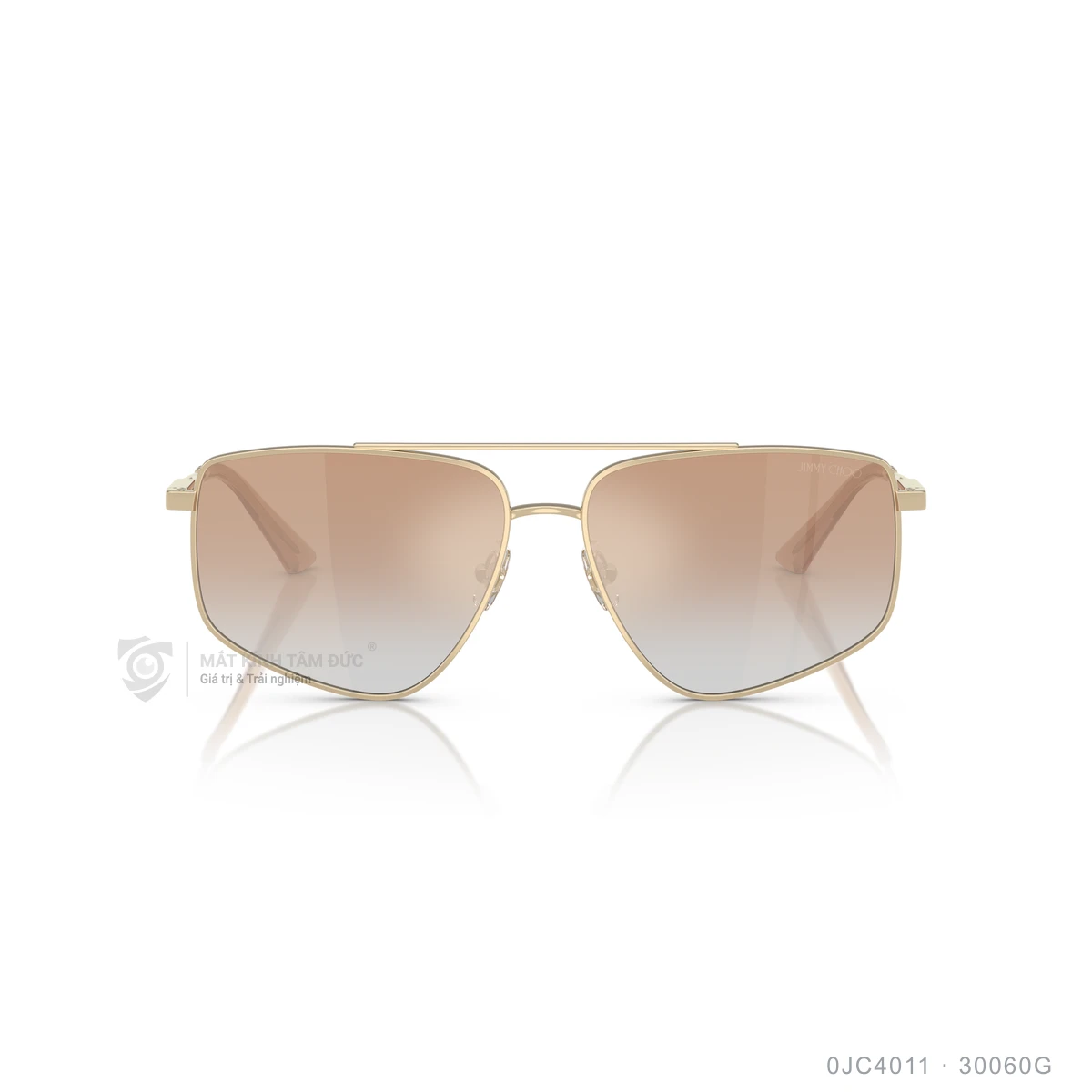 Kính mát Jimmy Choo 0JC4011 - Ảnh 1