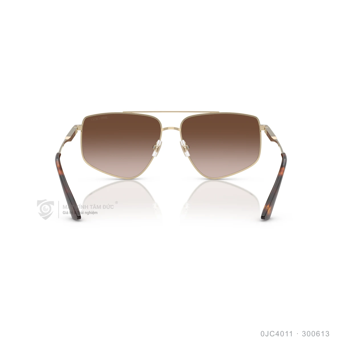 Kính mát Jimmy Choo 0JC4011 - Ảnh 10
