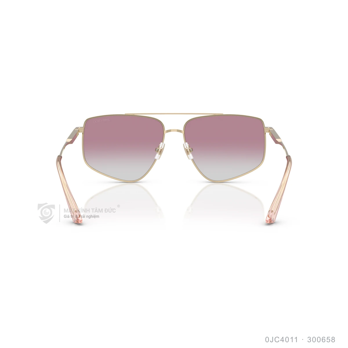 Kính mát Jimmy Choo 0JC4011 - Ảnh 15