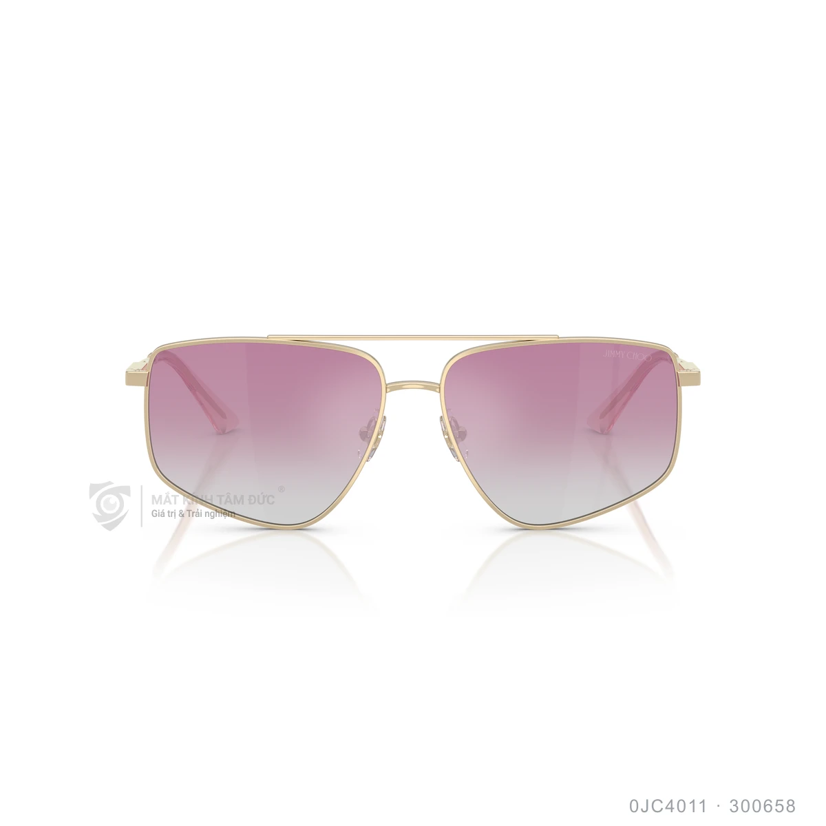 Kính mát Jimmy Choo 0JC4011 - Ảnh 11