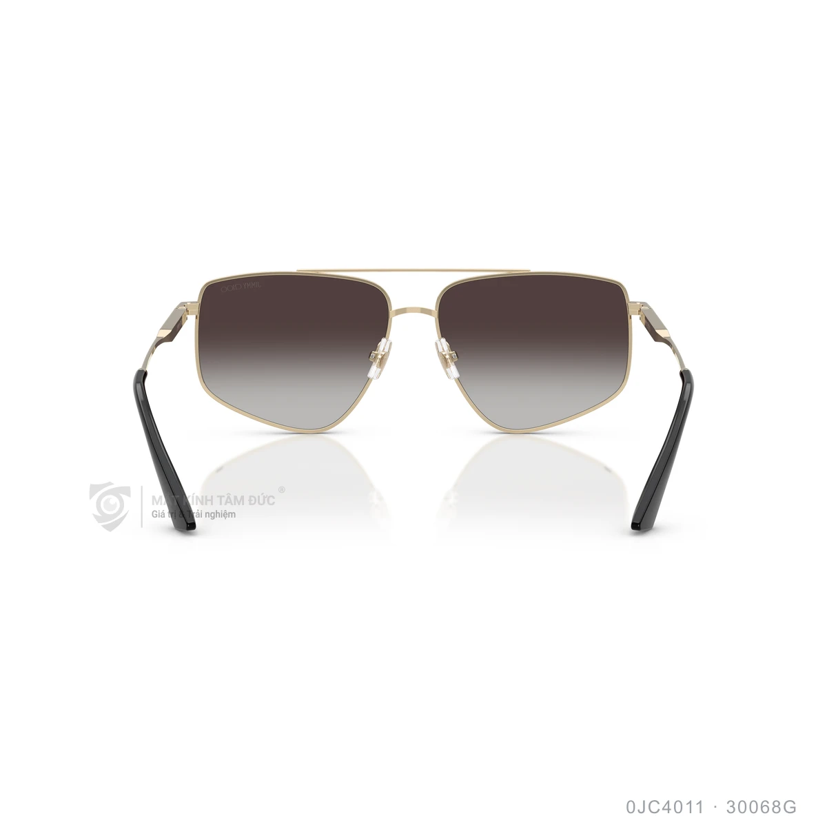 Kính mát Jimmy Choo 0JC4011 - Ảnh 20
