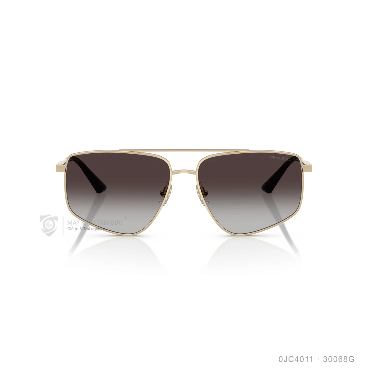 Kính mát Jimmy Choo 0JC4011 - Ảnh 16