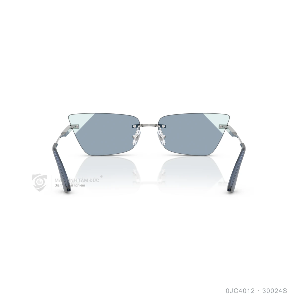 Kính mát Jimmy Choo 0JC4012 - Ảnh 5