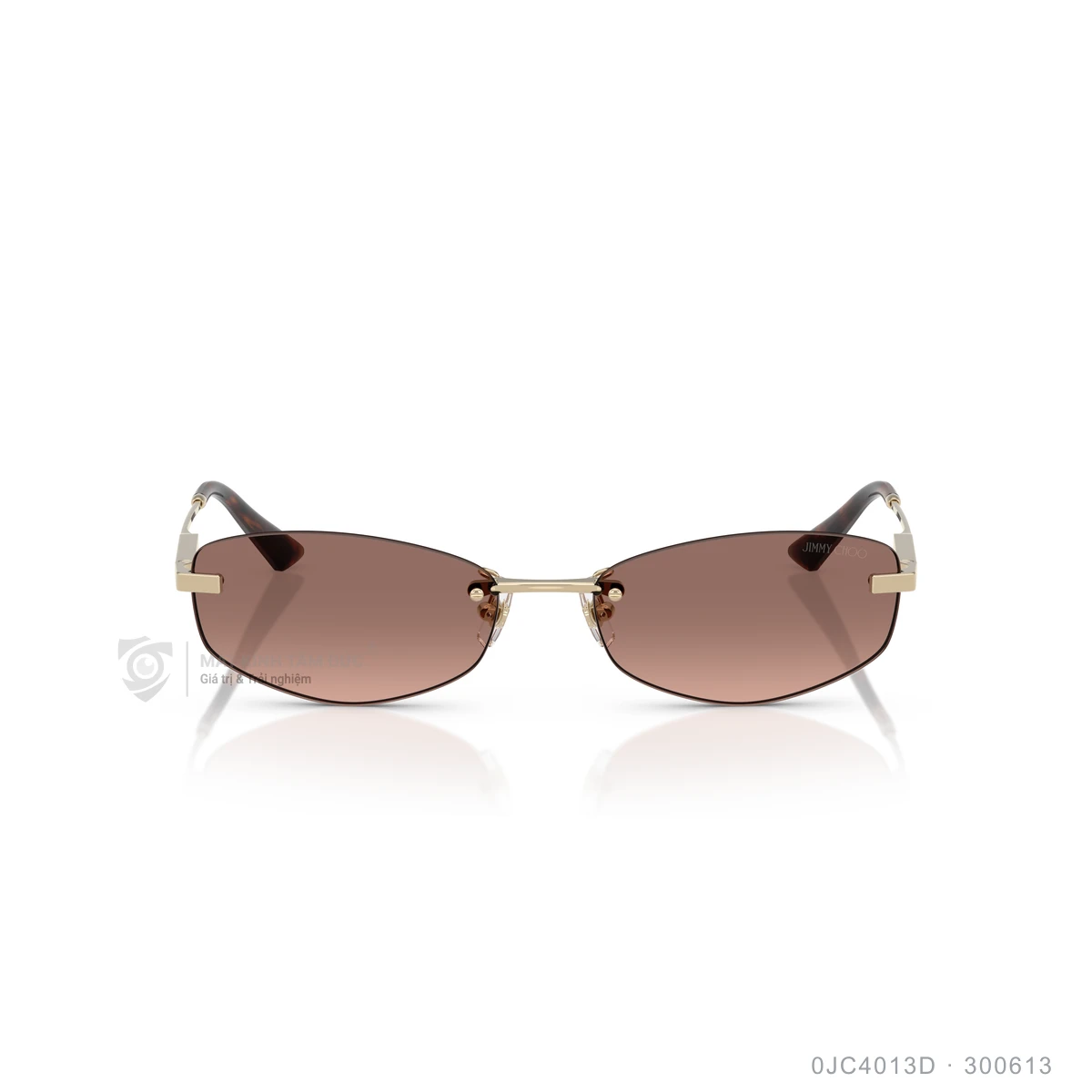 Kính mát Jimmy Choo 0JC4013D - Ảnh 1