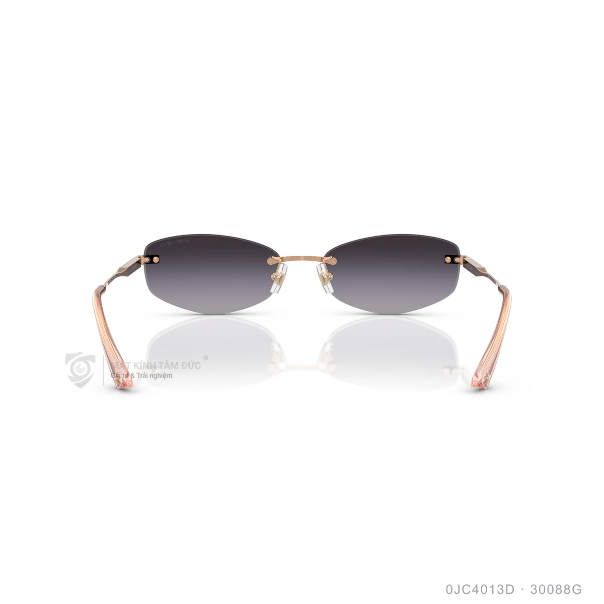 Kính mát Jimmy Choo 0JC4013D - Ảnh 10