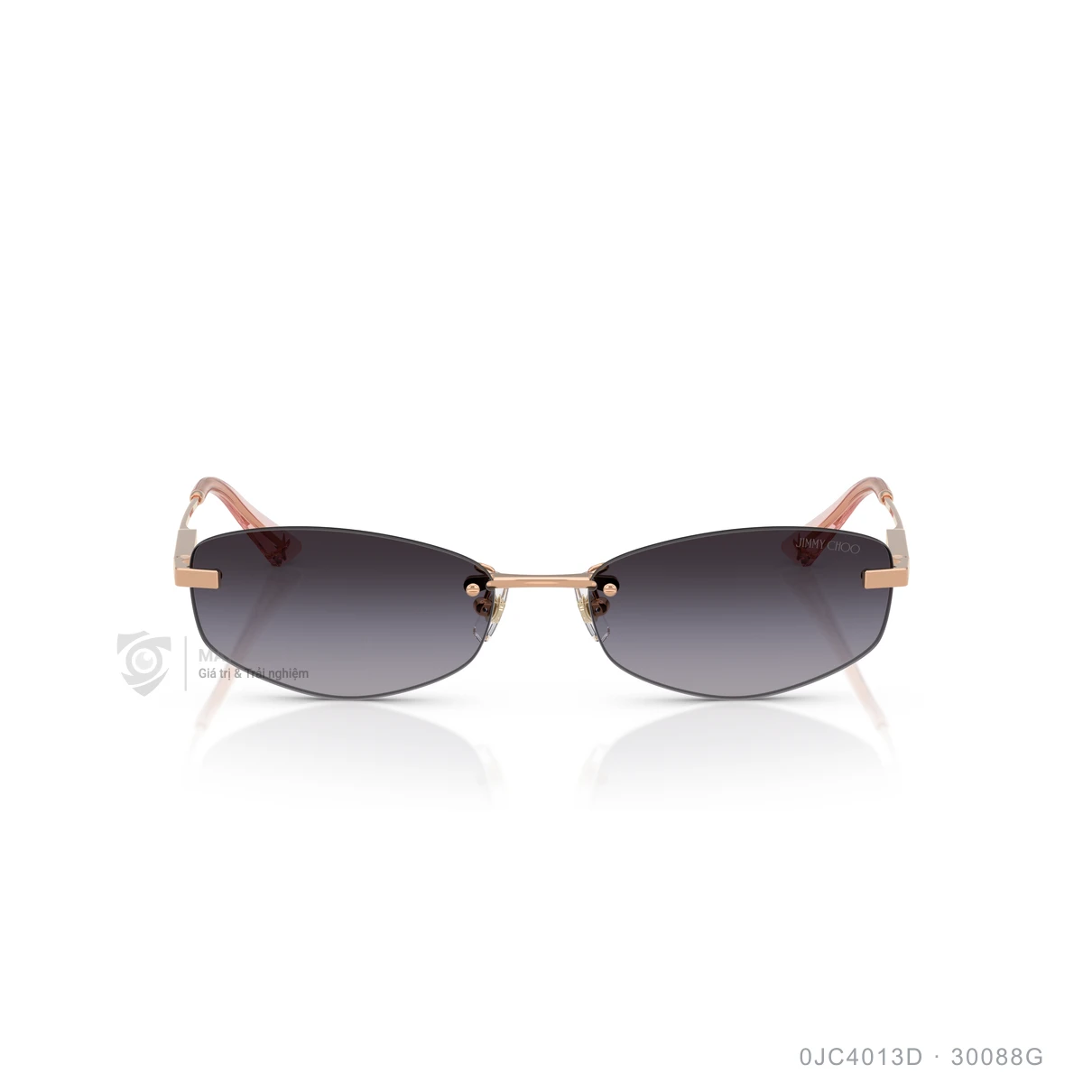 Kính mát Jimmy Choo 0JC4013D - Ảnh 6