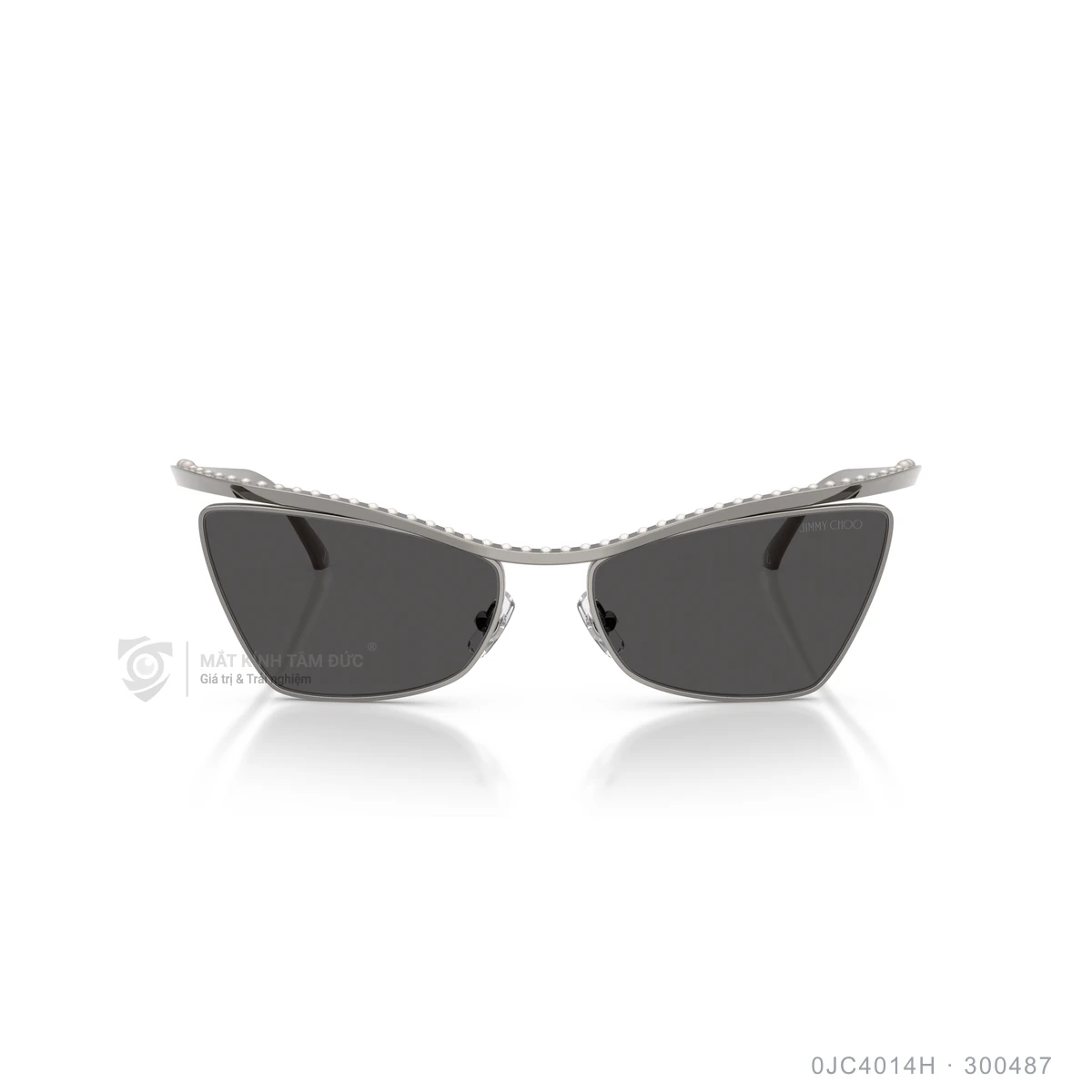 Kính mát Jimmy Choo 0JC4014H - Ảnh 1