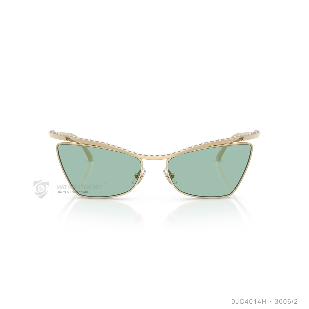 Kính mát Jimmy Choo 0JC4014H - Ảnh 6