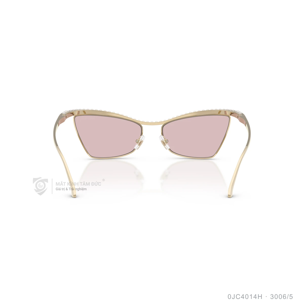 Kính mát Jimmy Choo 0JC4014H - Ảnh 15