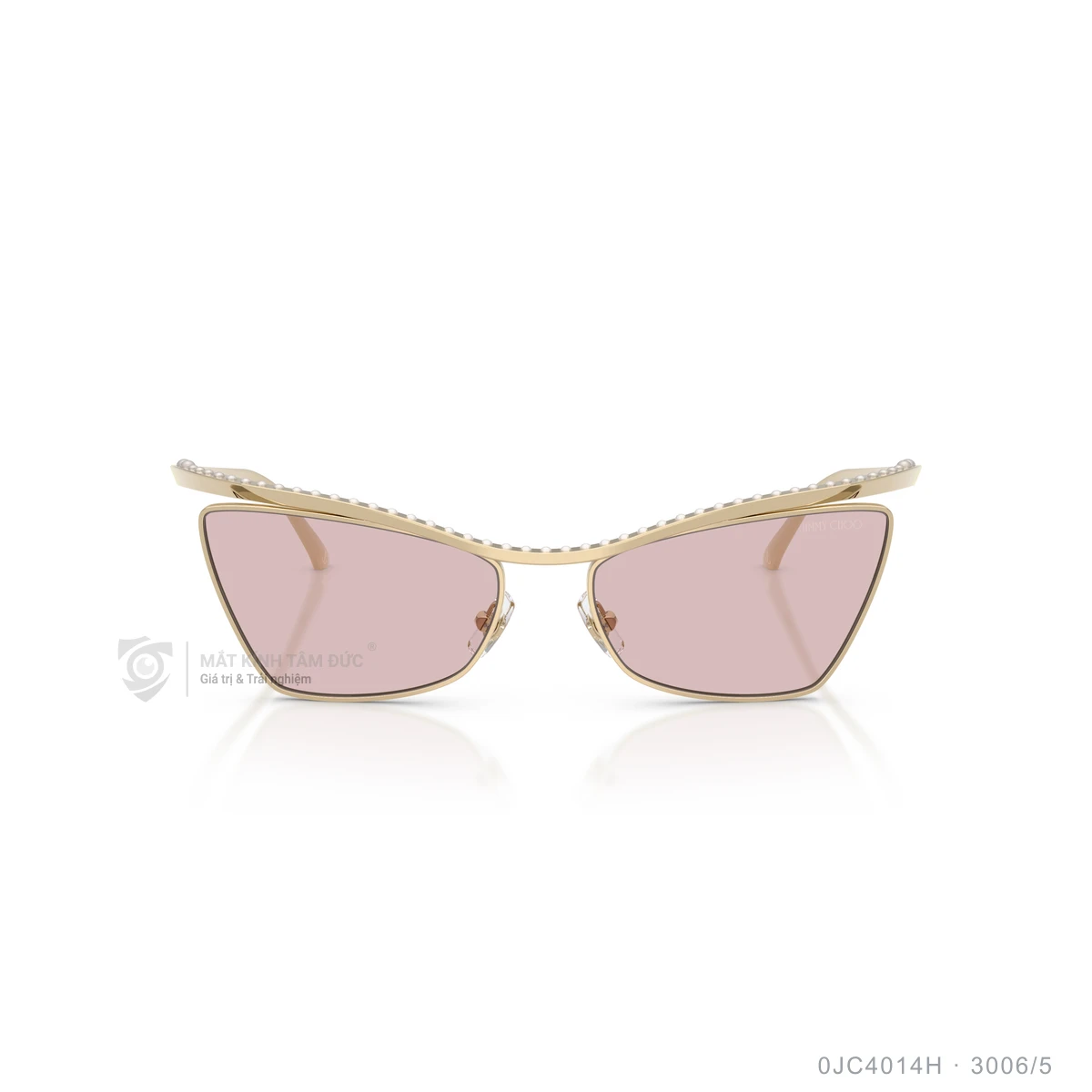 Kính mát Jimmy Choo 0JC4014H - Ảnh 11