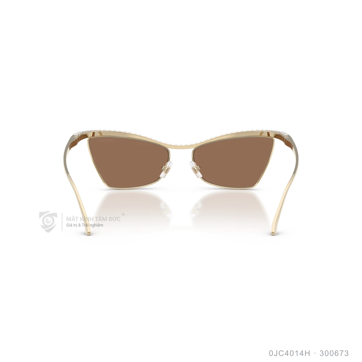 Kính mát Jimmy Choo 0JC4014H - Ảnh 20