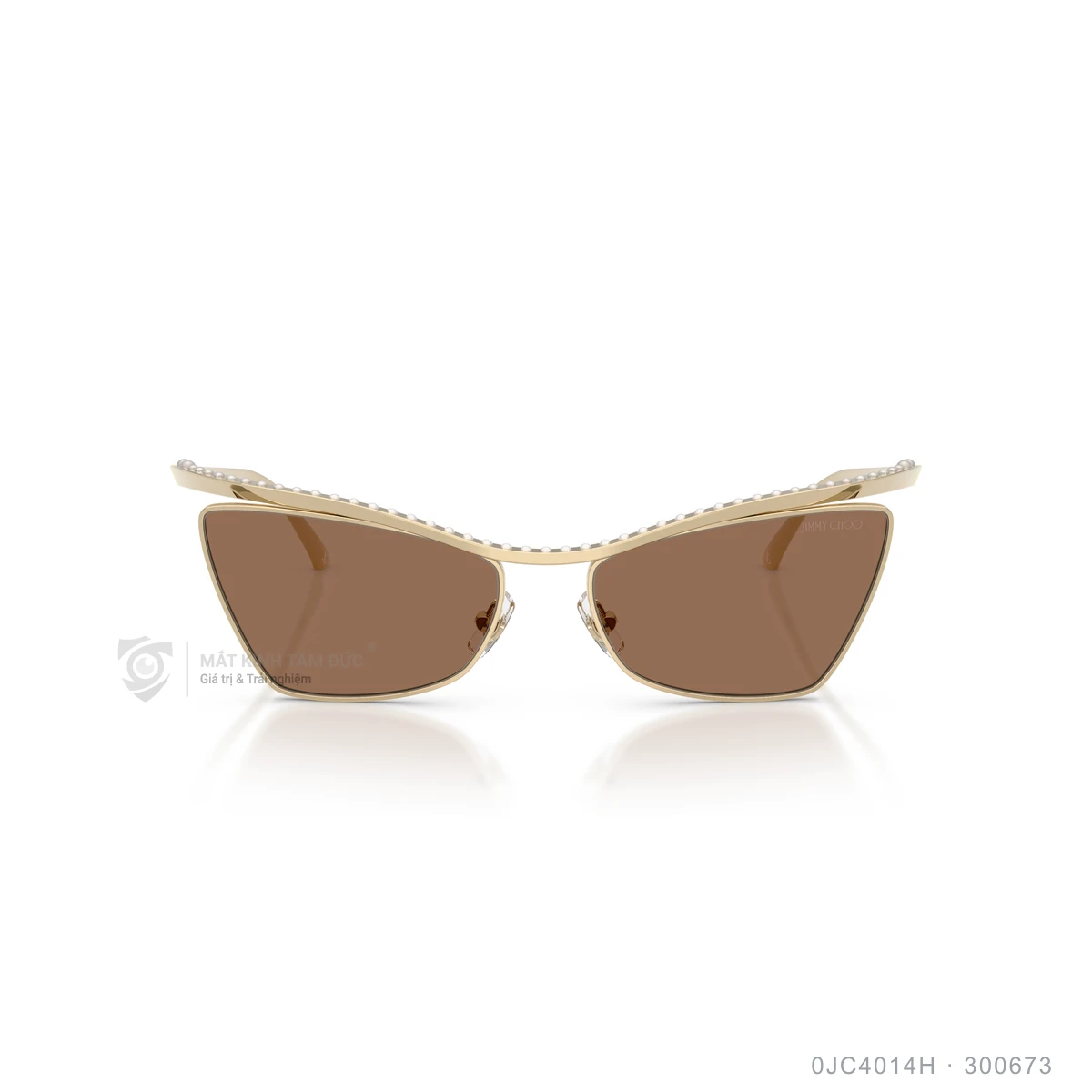 Kính mát Jimmy Choo 0JC4014H - Ảnh 16