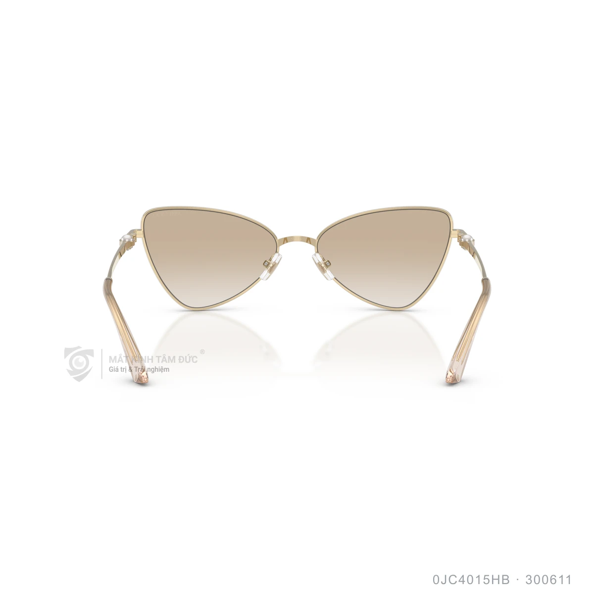 Kính mát Jimmy Choo 0JC4015HB - Ảnh 5