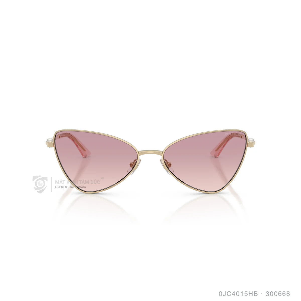 Kính mát Jimmy Choo 0JC4015HB - Ảnh 6
