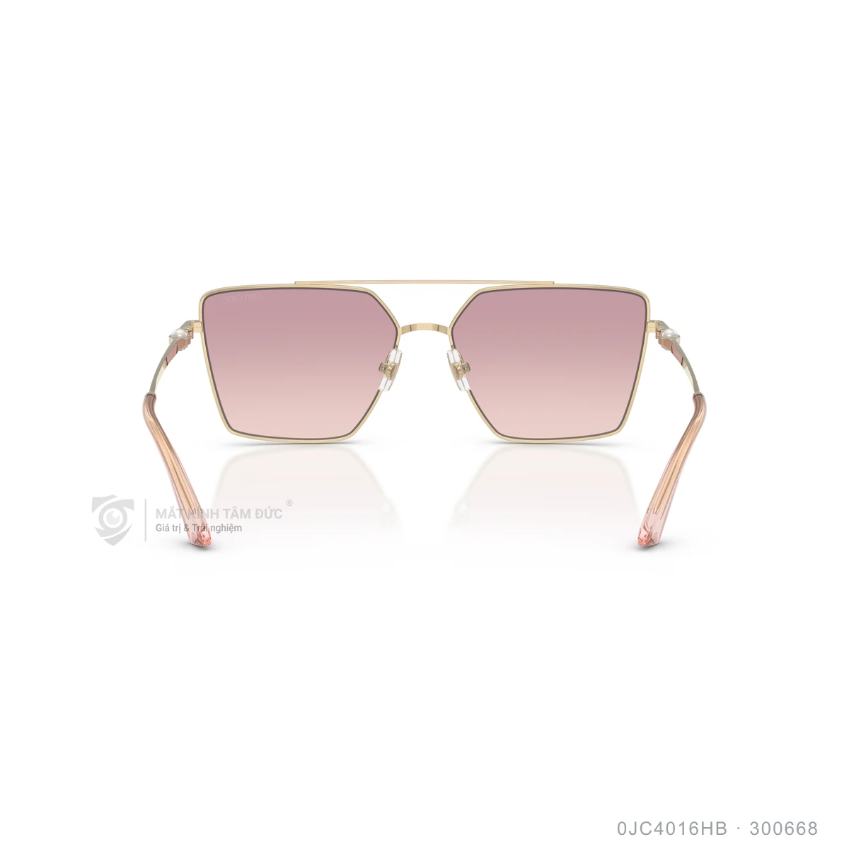 Kính mát Jimmy Choo 0JC4016HB - Ảnh 5