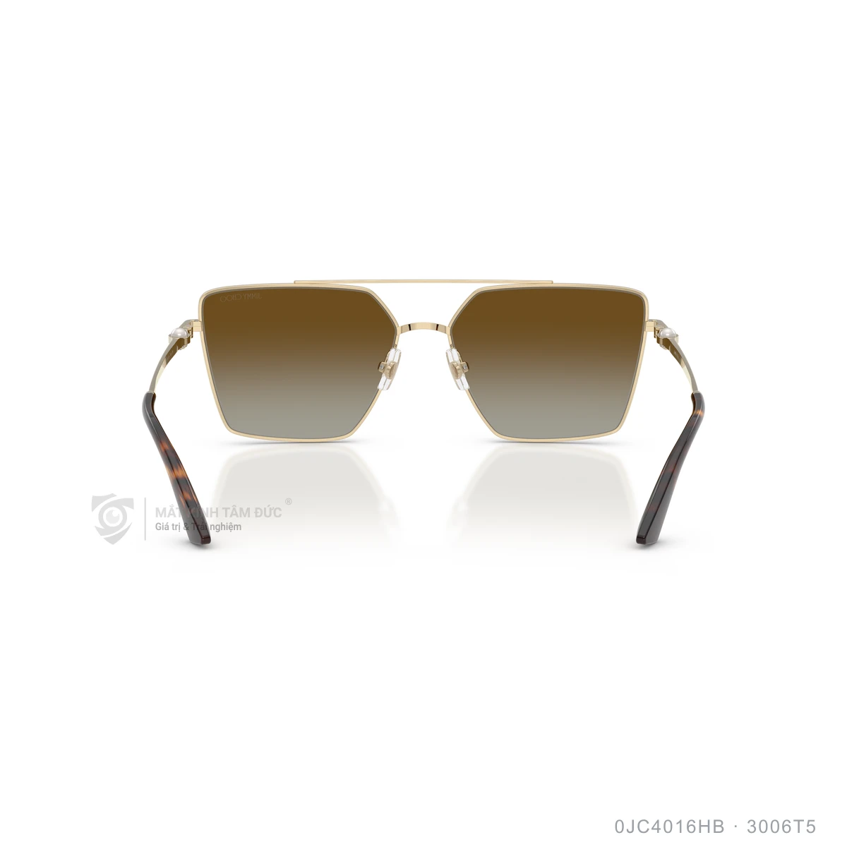 Kính mát Jimmy Choo 0JC4016HB - Ảnh 10