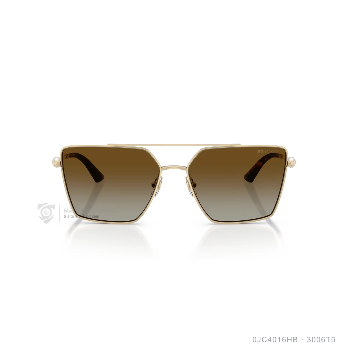 Kính mát Jimmy Choo 0JC4016HB - Ảnh 6