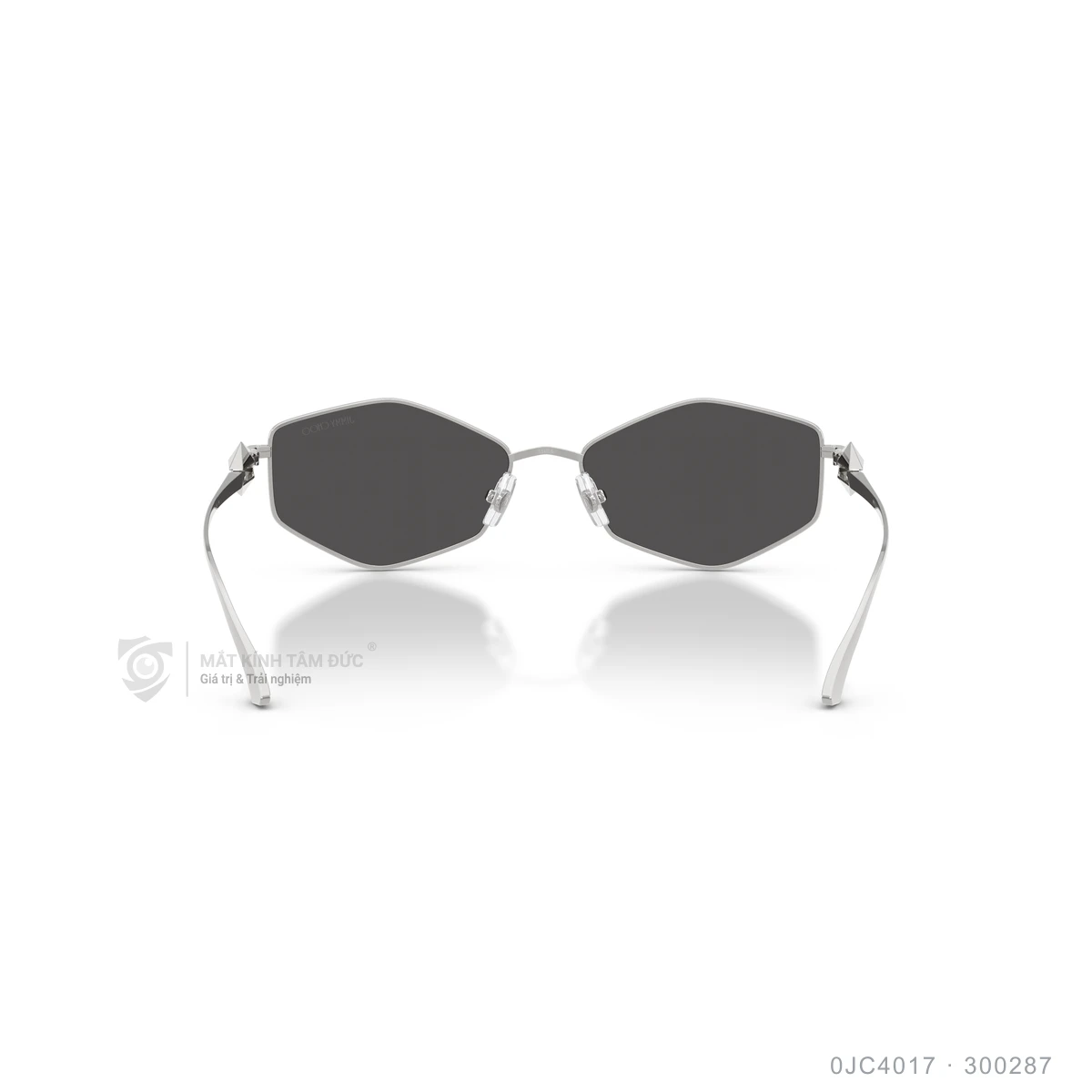 Kính mát Jimmy Choo 0JC4017 - Ảnh 5