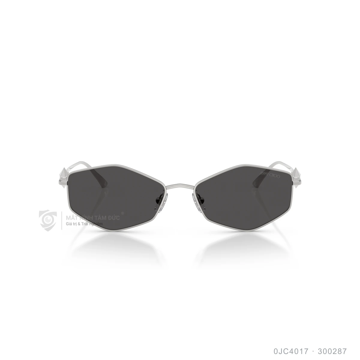 Kính mát Jimmy Choo 0JC4017 - Ảnh 1