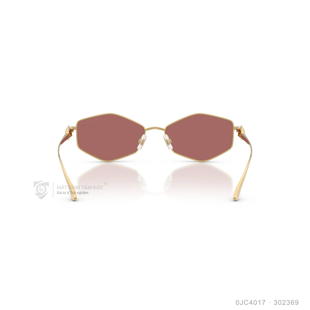 Kính mát Jimmy Choo 0JC4017 - Ảnh 10