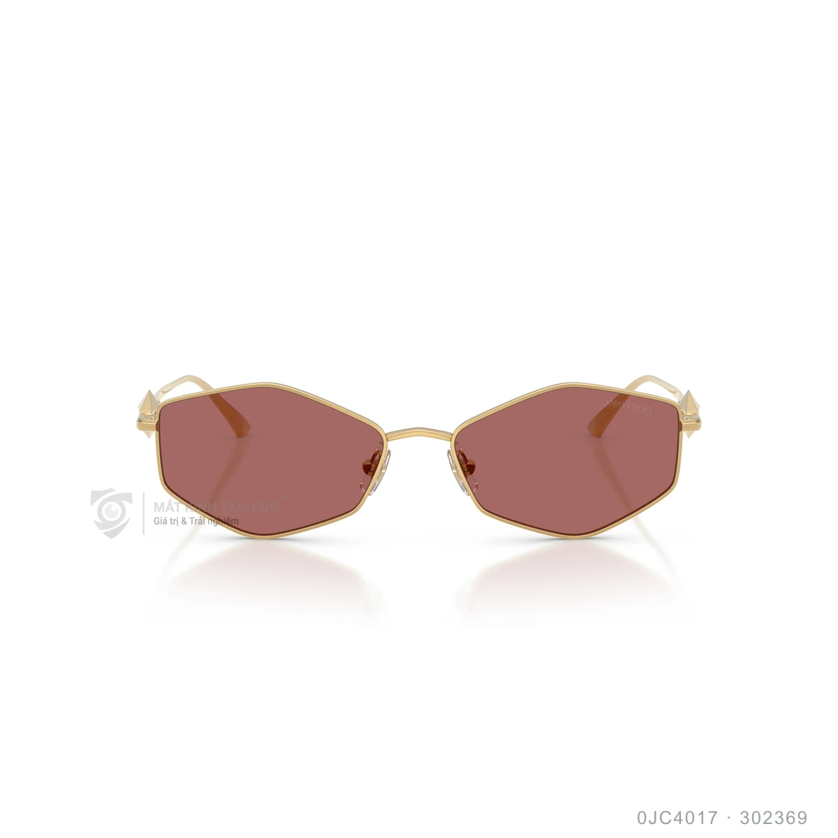 Kính mát Jimmy Choo 0JC4017 - Ảnh 6
