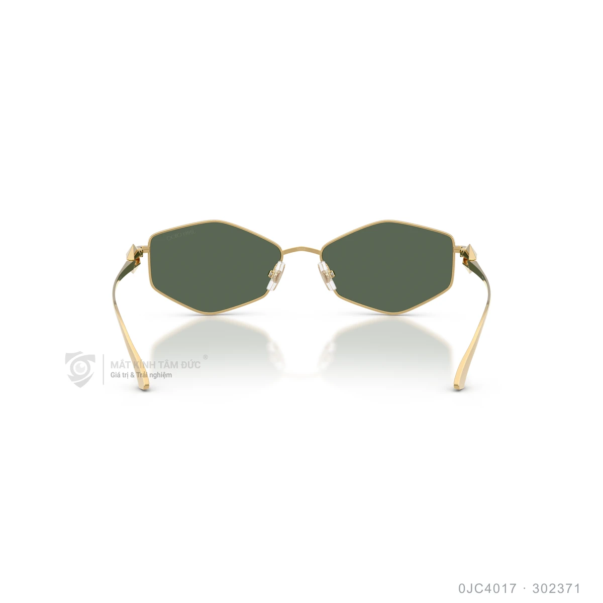 Kính mát Jimmy Choo 0JC4017 - Ảnh 15