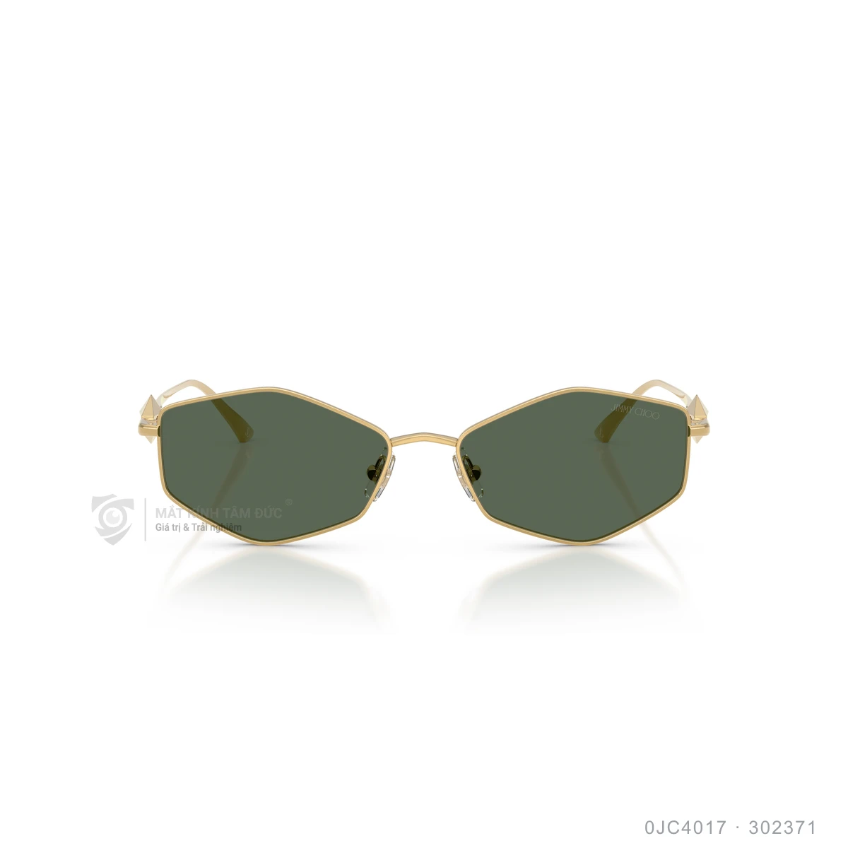 Kính mát Jimmy Choo 0JC4017 - Ảnh 11