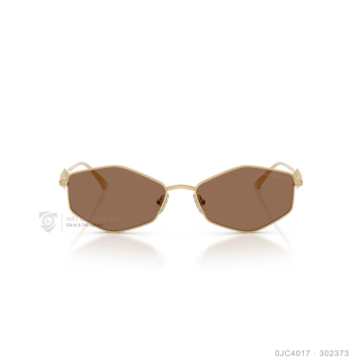 Kính mát Jimmy Choo 0JC4017 - Ảnh 16