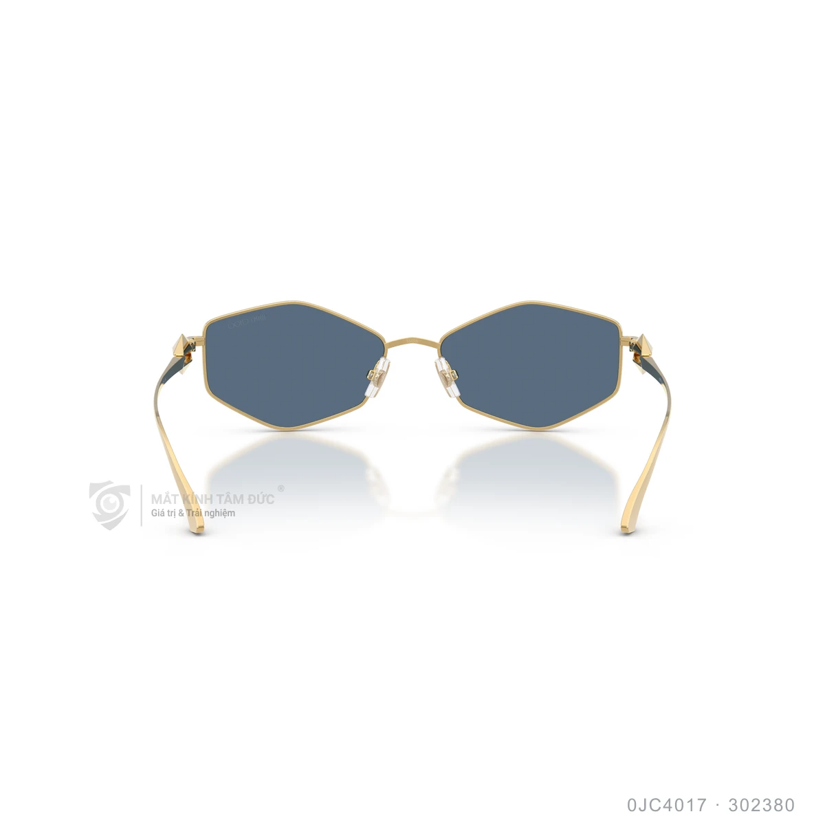 Kính mát Jimmy Choo 0JC4017 - Ảnh 25