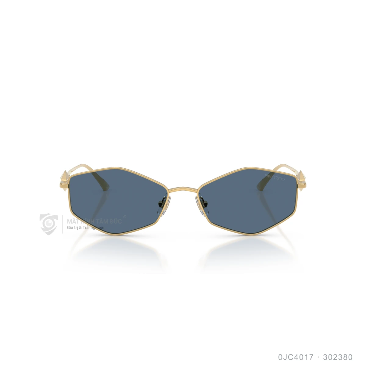 Kính mát Jimmy Choo 0JC4017 - Ảnh 21