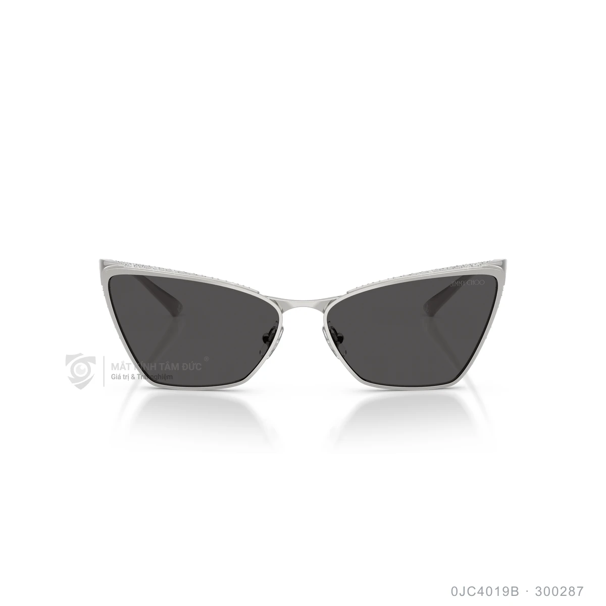 Kính mát Jimmy Choo 0JC4019B - Ảnh 1