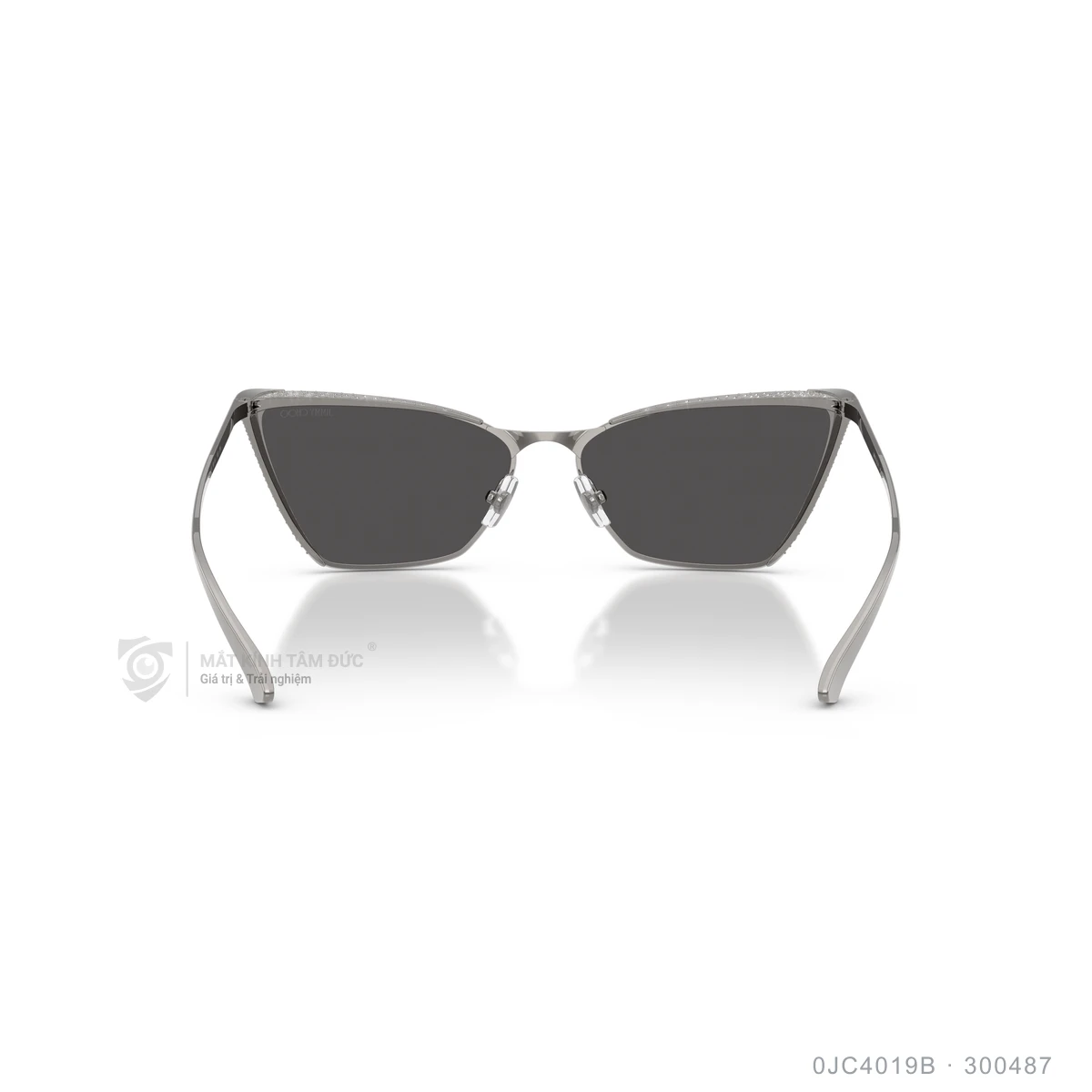 Kính mát Jimmy Choo 0JC4019B - Ảnh 10
