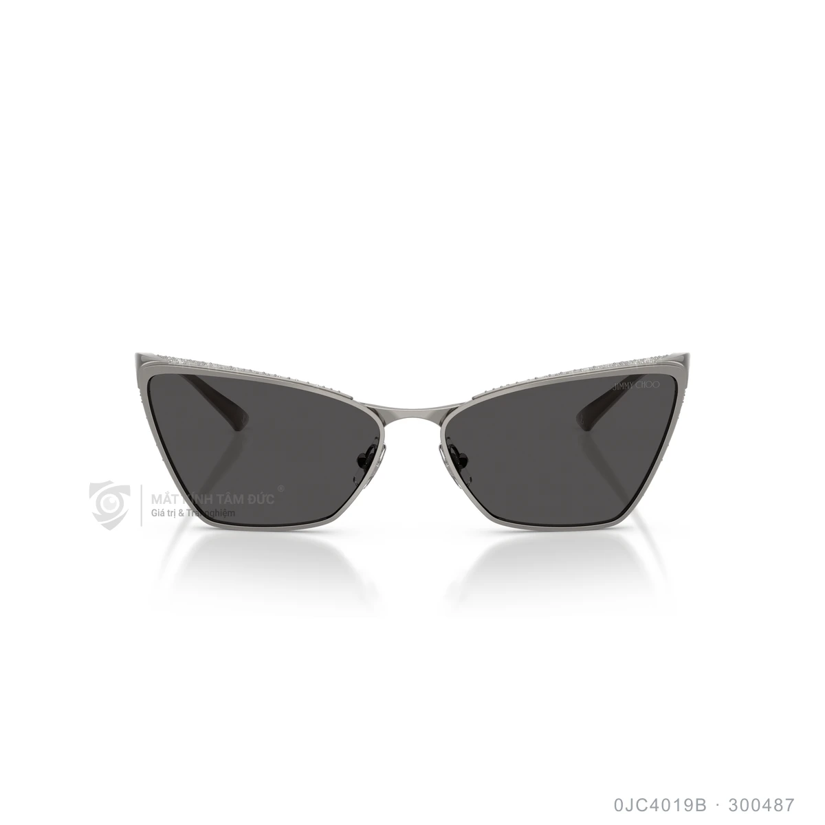 Kính mát Jimmy Choo 0JC4019B - Ảnh 6