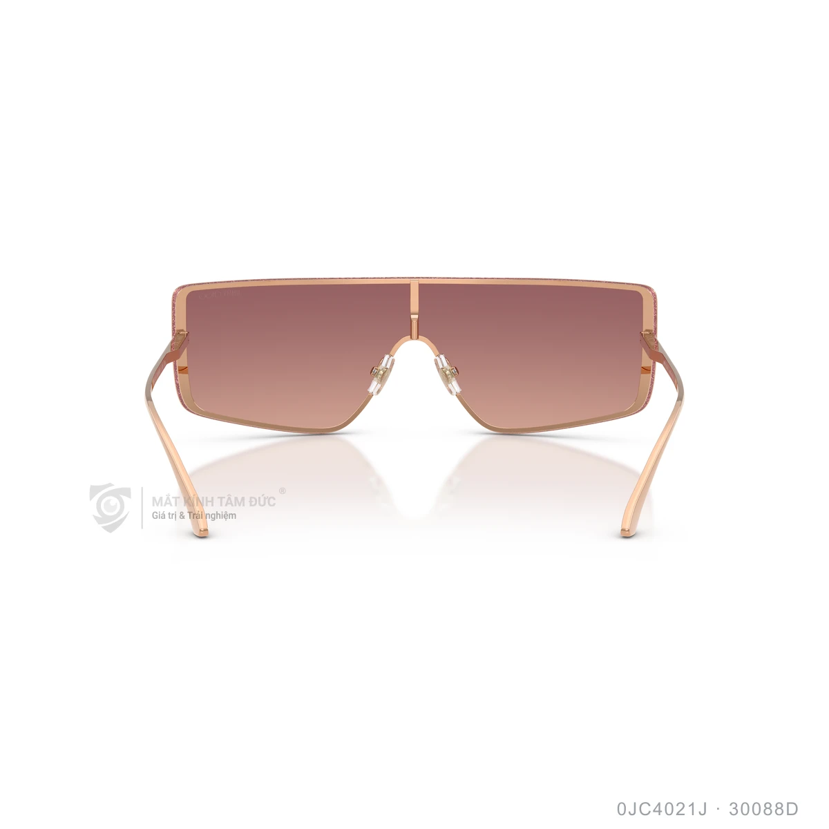 Kính mát Jimmy Choo 0JC4021J - Ảnh 5