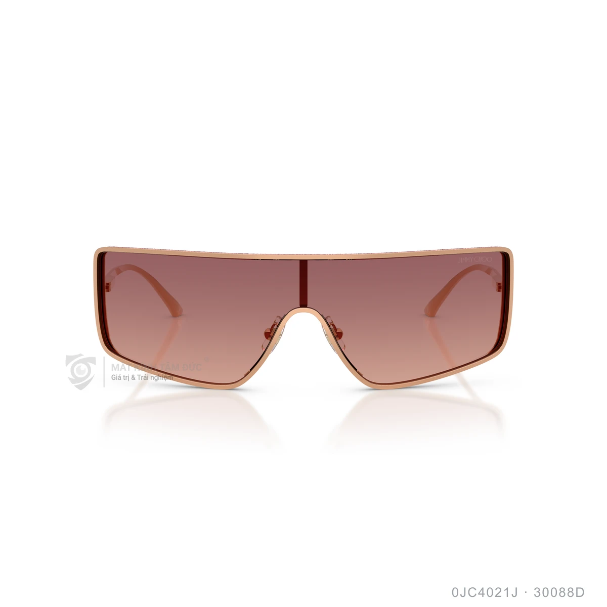 Kính mát Jimmy Choo 0JC4021J - Ảnh 1