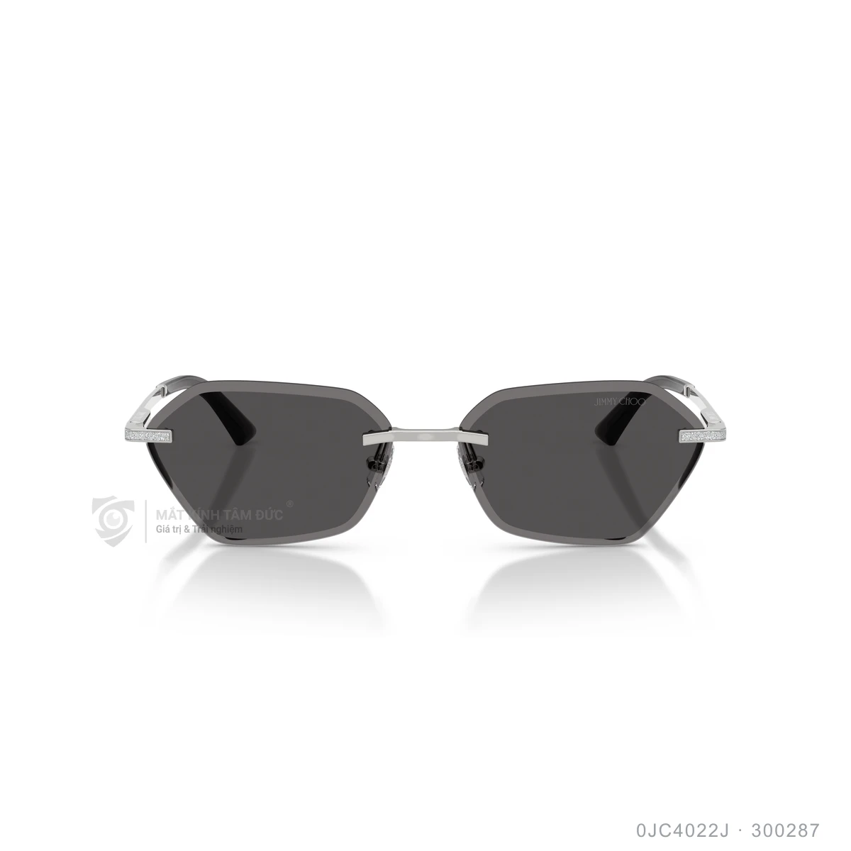 Kính mát Jimmy Choo 0JC4022J - Ảnh 6