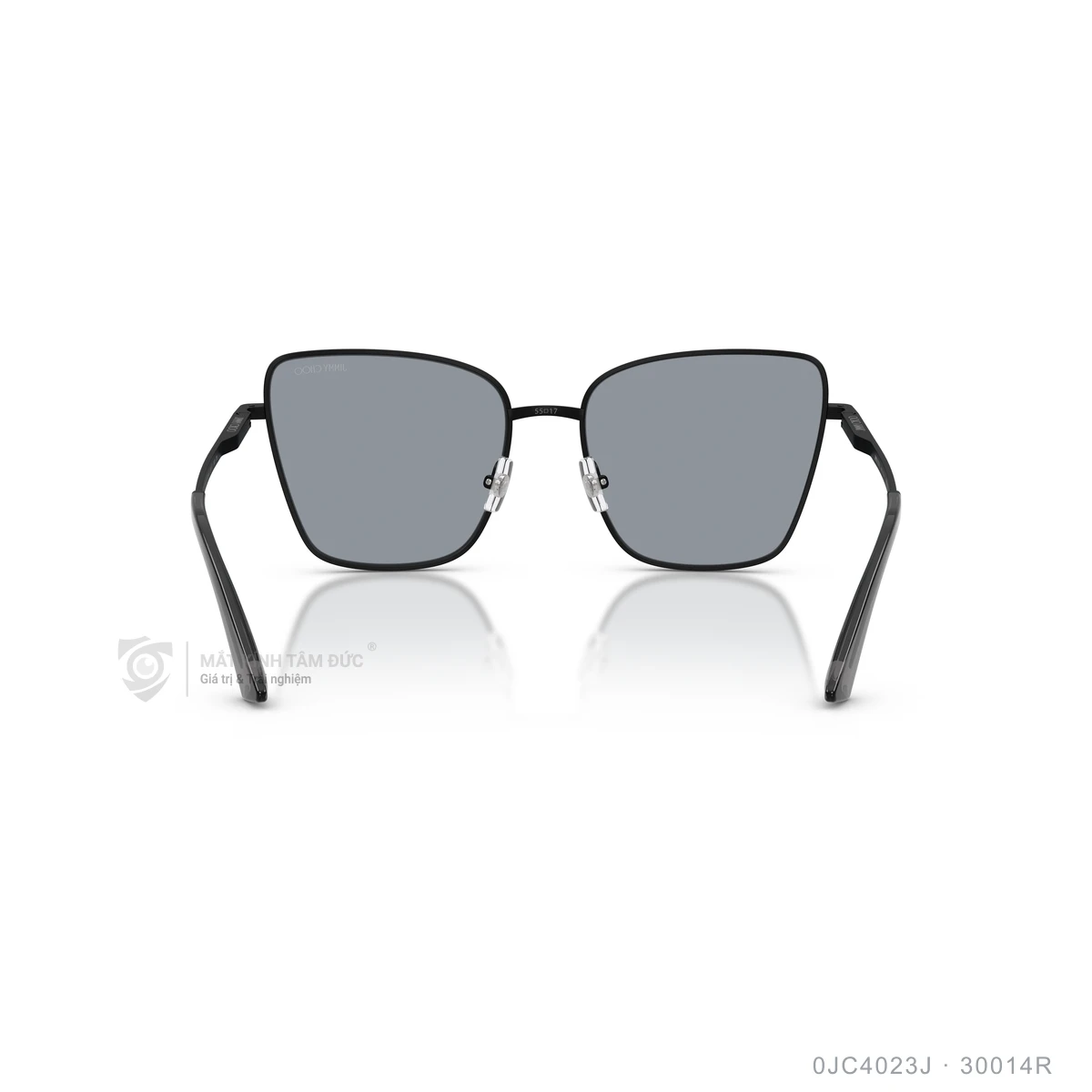 Kính mát Jimmy Choo 0JC4023J - Ảnh 5