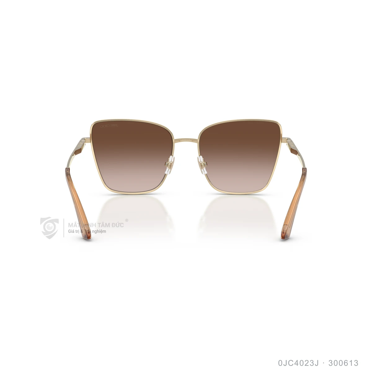 Kính mát Jimmy Choo 0JC4023J - Ảnh 15